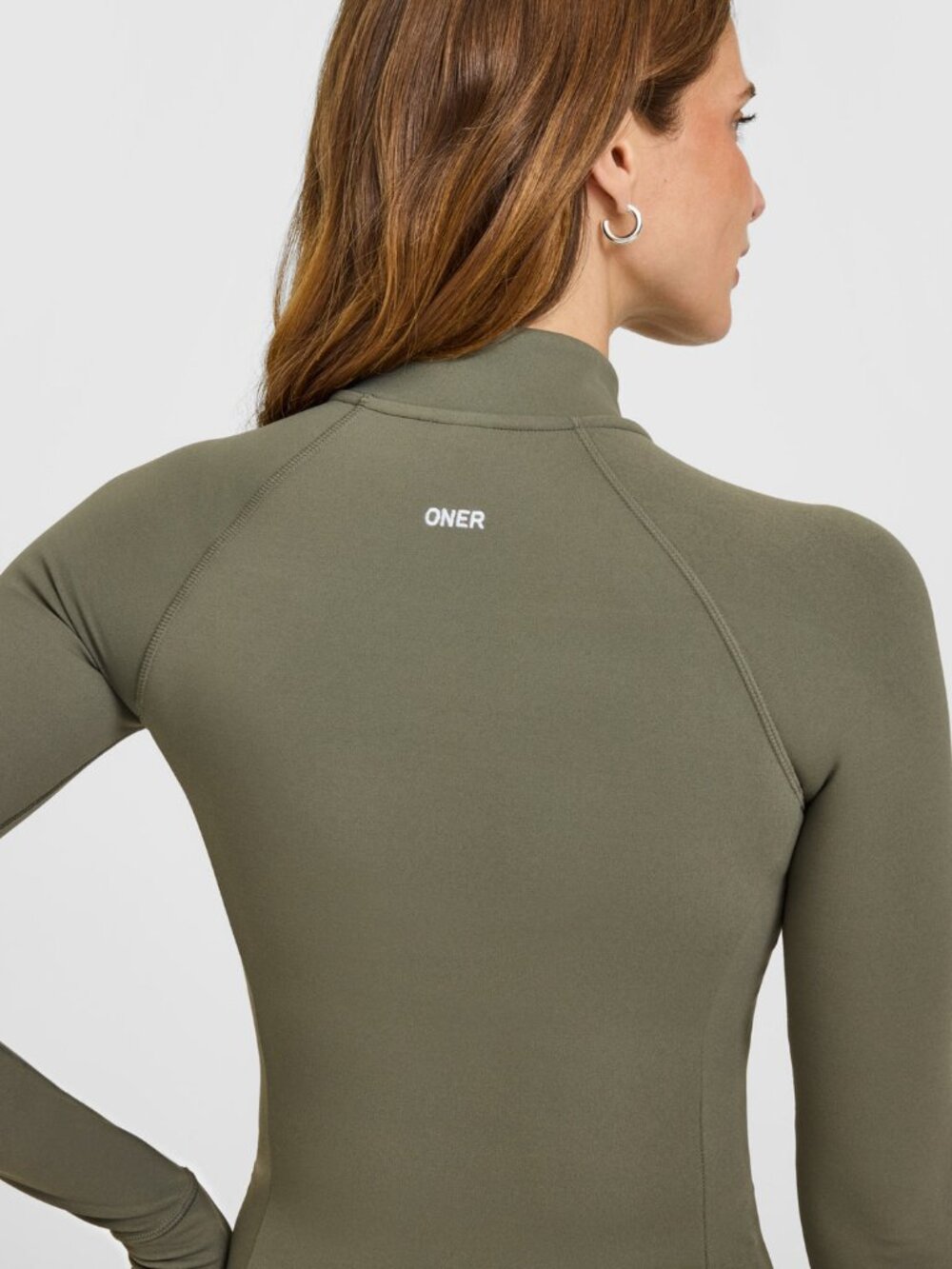 SoftMotion Jacket with White Logo - Picture 4 of 6